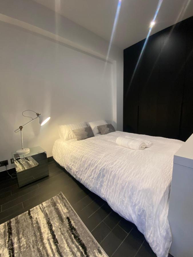 Appartement Beautiful Modern Studio In High Street Kensington à Londres Extérieur photo