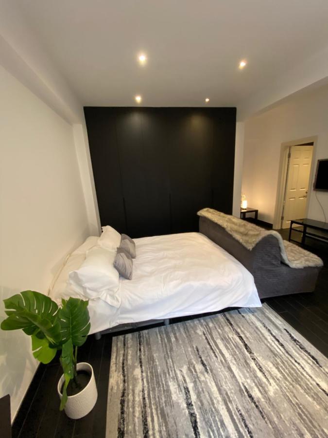 Appartement Beautiful Modern Studio In High Street Kensington à Londres Extérieur photo